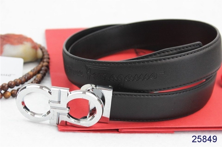 Ferragamo Belts-361